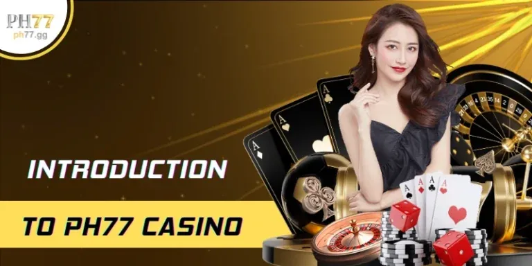 Casino trực tuyến betvnd