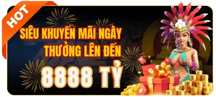 Khuyến mãi betvnd