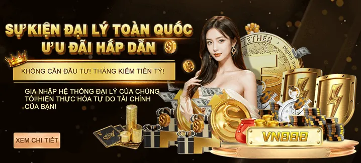 Gói Chào Mừng Đặc Biệt betvnd