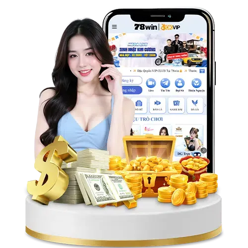 Mã QR tải ứng dụng BetVND cho Android