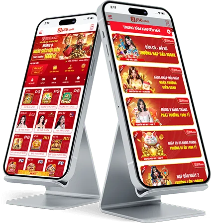 Đa dạng trò chơi cá cược trên ứng dụng BetVND