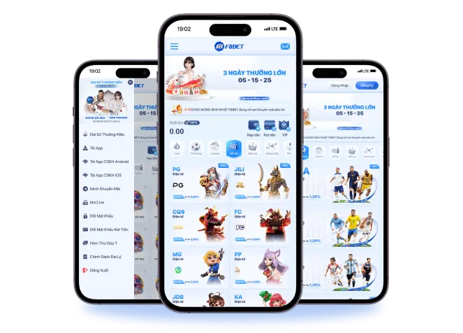 Công nghệ bảo mật betvnd