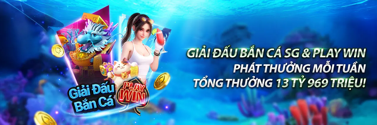 Hình ảnh trang chủ BetVND với các ưu đãi mới nhất
