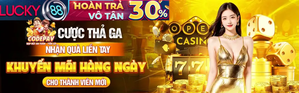 Trò chơi Bắn Cá tại BETVND