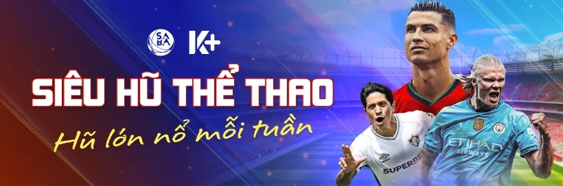 Tin Thể Thao BetVND