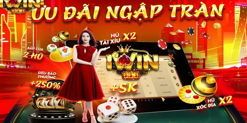 Khuyến mãi mới nhất betvnd