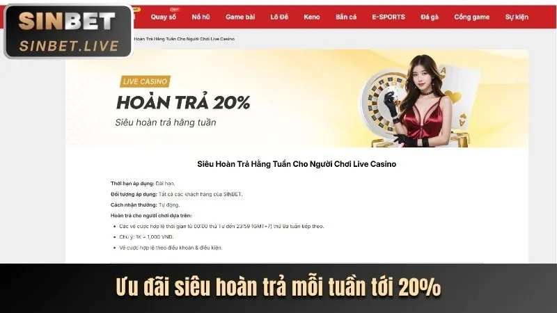 Bảo mật và tin cậy tại BetVND