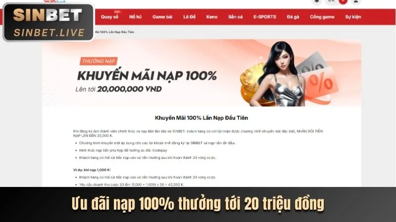 Sự kiện và giải đấu đặc biệt tại BetVND