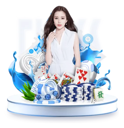 Biểu tượng các tổ chức hỗ trợ cờ bạc bên ngoài